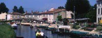 Le Maraisthon : La forme et le fond