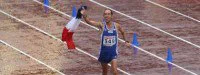 Chpts du Monde : Diniz choisit le 50 km