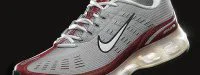 Nike, gonflé à bloc