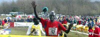 Cross-country : Le Kényan Benjamin Limo arrête le cross 