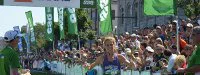 Marathon SSQ Lévis-Québec : Succès pour Maiko Evans et Joanne Normand