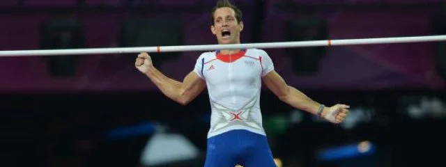 Meeting en salle de Jablonec : Renaud Lavillenie efface 6,03 m