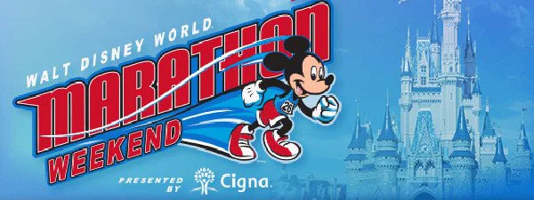 Walt Disney Marathon : Nicholas Hilton et Giovanna Martins vainqueurs