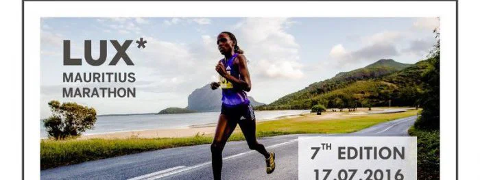 Marathon de l'île Maurice : Victoires pour Albert Kangor et Sophie Laplane