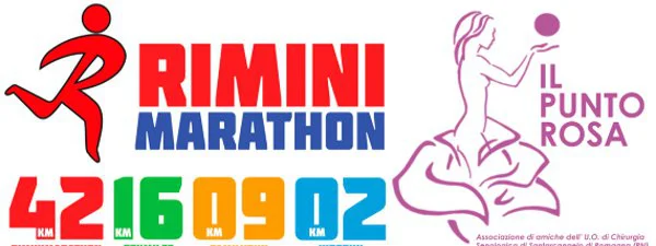 Marathon de Rimini : Mohamed Hajjy et Josann Attard Pulis vainqueurs