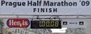 Semi-marathon de Prague : Hégémonie kényane chez les messieurs et dames