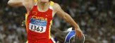 Athlé / Réunion de Stuttgart : Xiang prend date