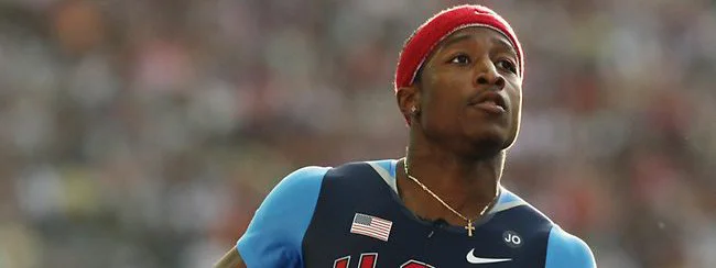 Meeting de Madrid : Rodgers et Fisher sous les 10 sec au 100 m
