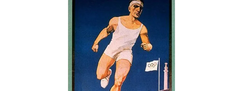 Boughéra El Ouafi, ce champion olympique de marathon oublié