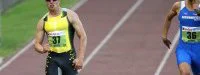 JO 2008 : Oscar Pistorius échoue à se qualifier pour le 400 m