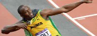 Meeting de Kingston : Usain Bolt forfait