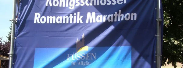Königsschlösser Romantik Marathon : Ivan Bubnov et Maria Magdalena Veliscu vainqueurs