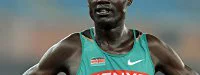Marathon de Francfort : Succès pour Mark Kiptoo et Aberu Kebede