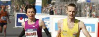 Marathon de Paris : Doublé éthiopien, RF pour Daunay