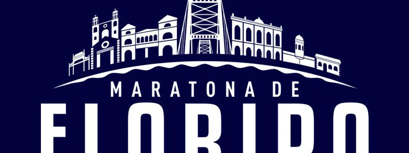 Maratona Internacional De Floripa