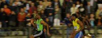 Meeting de Zagreb : Gay-Carter, un beau duel