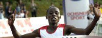 Les 20 km de Lausanne battent tous les records 