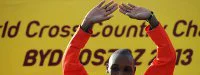Mondiaux de Cross : Korir et Chebet en or 