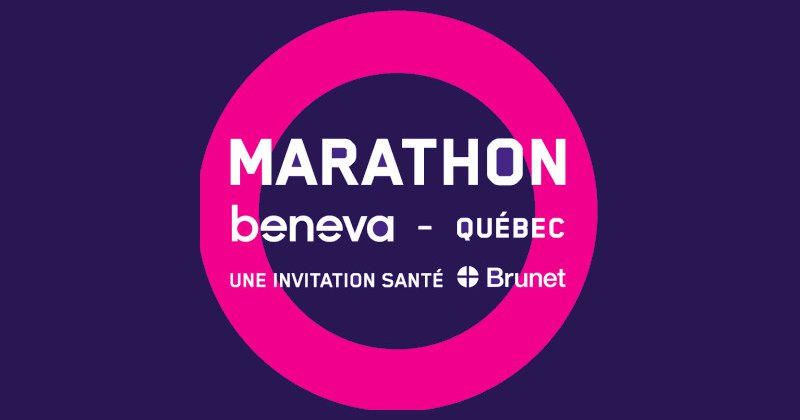 Quebec City Marathon: Success for David Mutai and Nadia Bolduc
